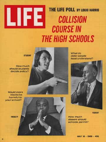 LIFE Magazine May 16