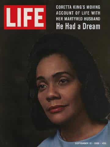 LIFE Magazine September 12