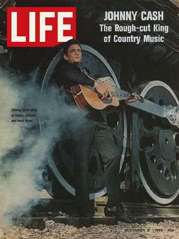 LIFE Magazine November 21