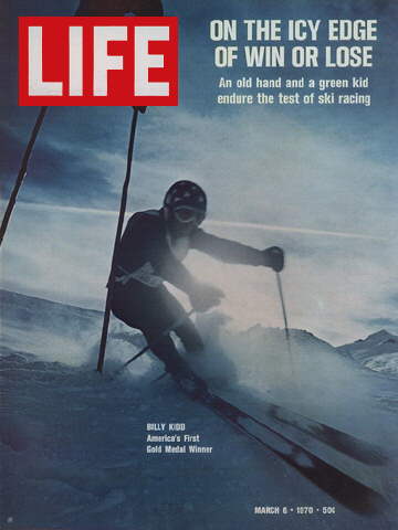 LIFE Magazine March 6