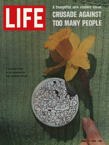 LIFE Magazine April 17
