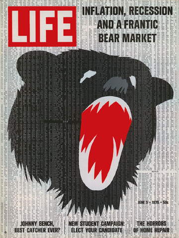 LIFE Magazine June 5