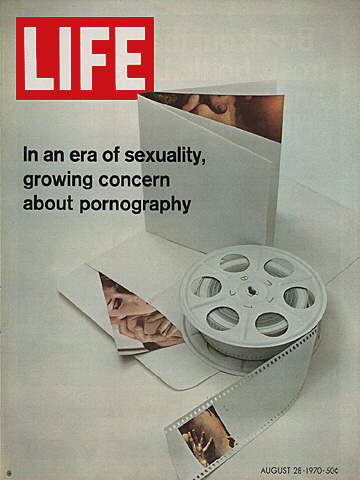 LIFE Magazine August 28