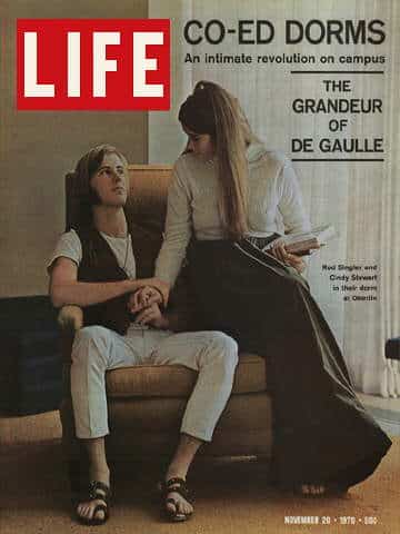 LIFE Magazine November 20