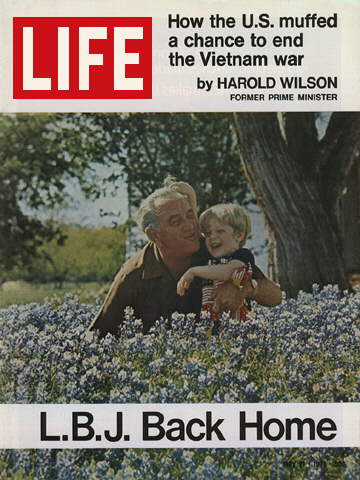 LIFE Magazine May 21