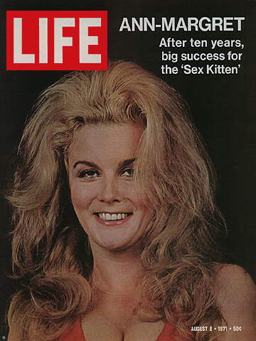 LIFE Magazine August 6