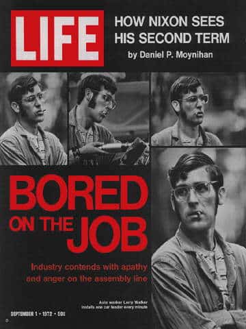 LIFE Magazine September 1