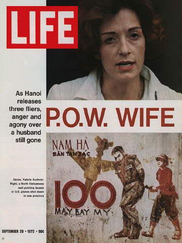 LIFE Magazine September 29