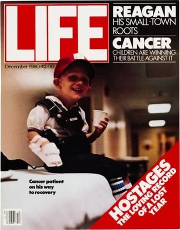LIFE Magazine December 1980