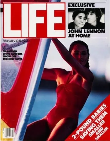 LIFE Magazine February 1981