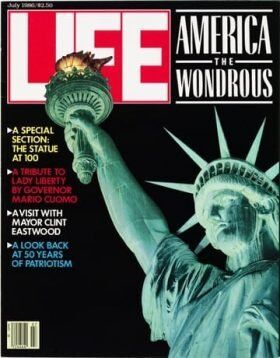 LIFE Magazines 1986 Archives - Original LIFE Magazines