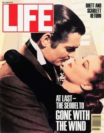 LIFE Magazine May 1988