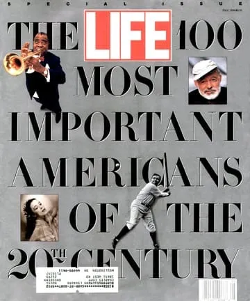 LIFE Magazine Fall 1990