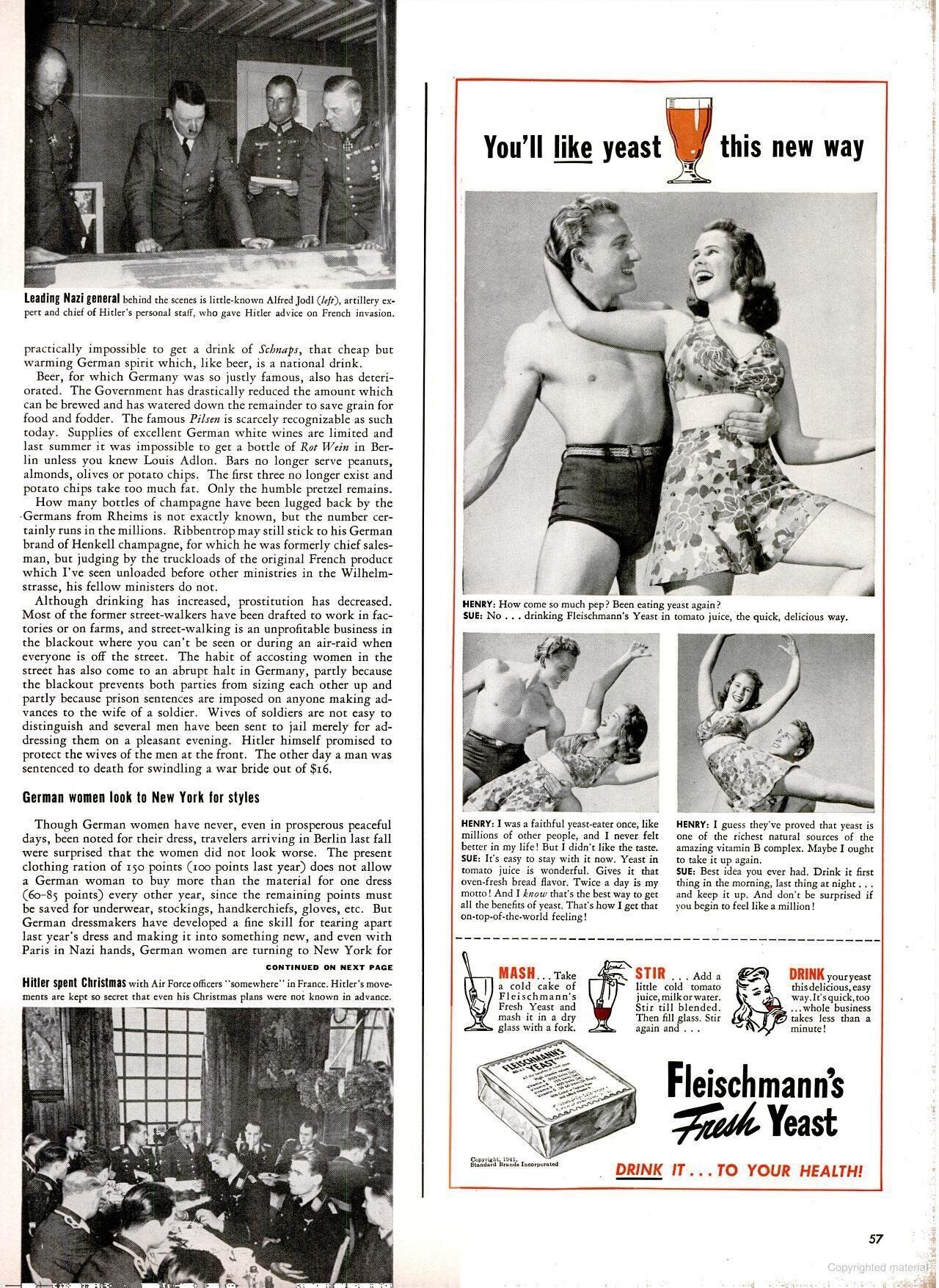 LIFE Magazine February 10, 1941 - Image 3