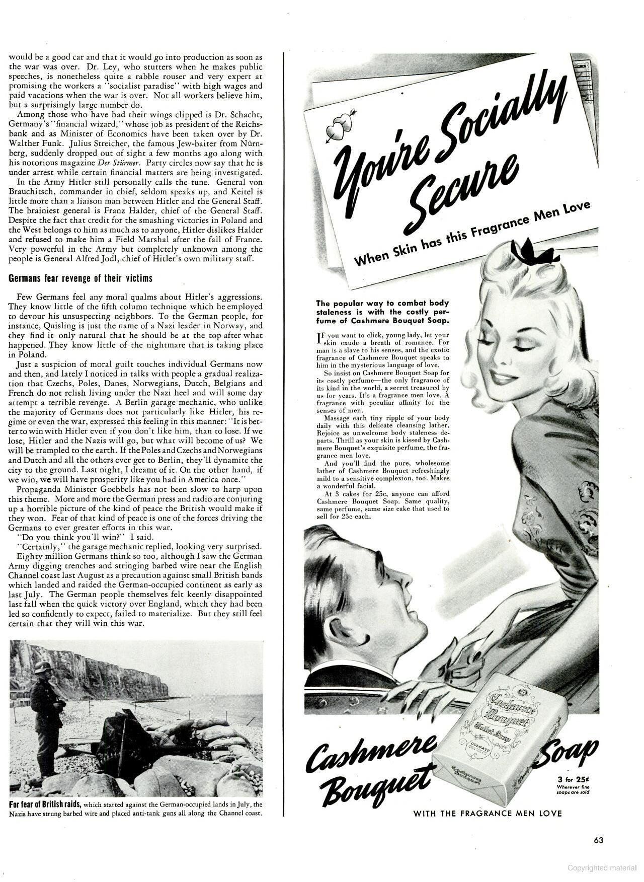 LIFE Magazine February 10, 1941 - Image 4