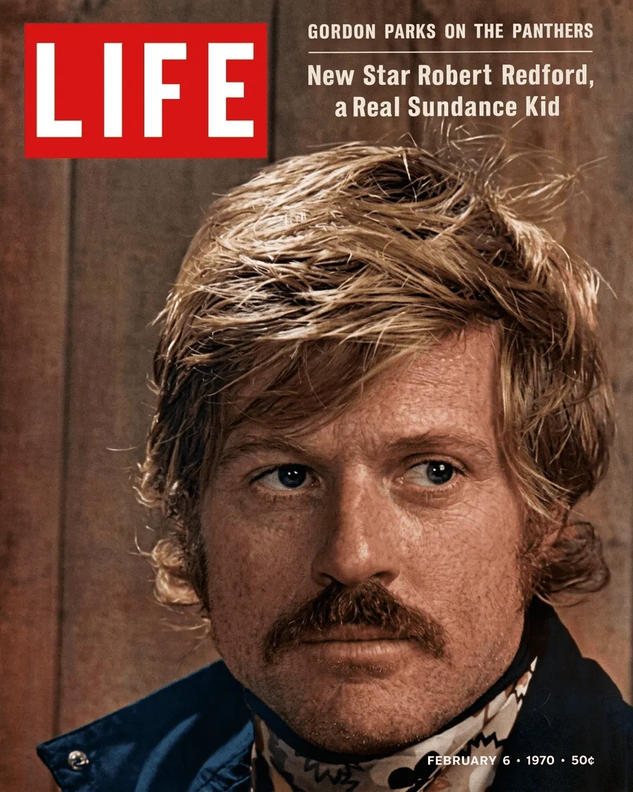 LIFE Magazine February 6, 1970