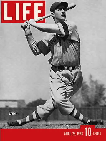 LIFE Magazine April 25