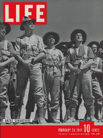 LIFE Magazine February 24