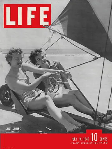 LIFE Magazine July 14