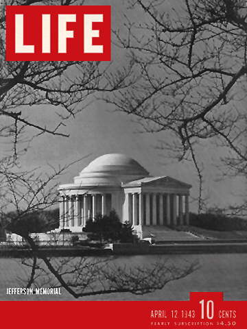 LIFE Magazine April 12