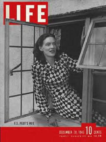 LIFE Magazine December 20