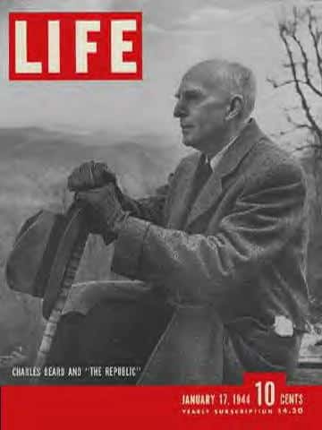 LIFE Magazine January 17