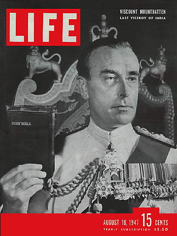 LIFE Magazine August 18