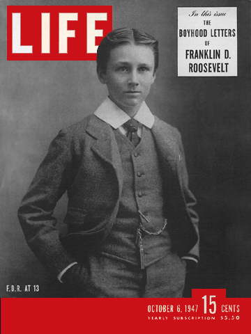 LIFE Magazine October 6
