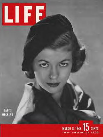 LIFE Magazine March 8