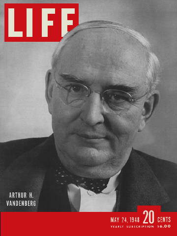 LIFE Magazine May 24