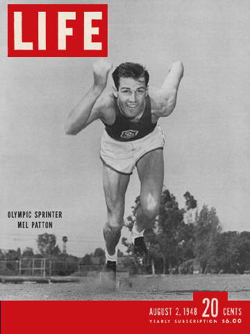 LIFE Magazine August 2