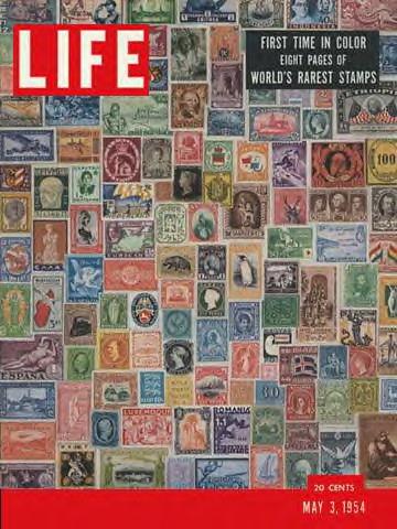 LIFE Magazine May 3