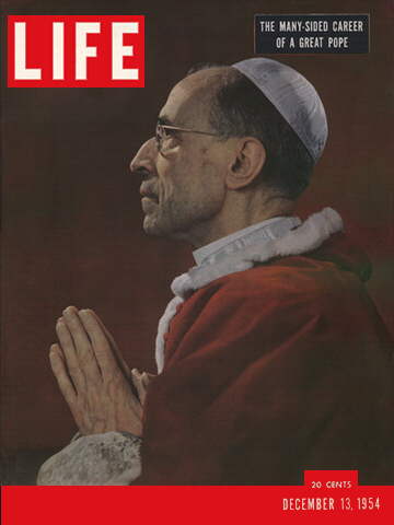 LIFE Magazine December 13