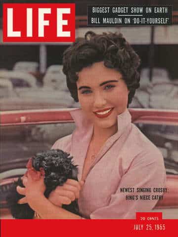 LIFE Magazine July 25