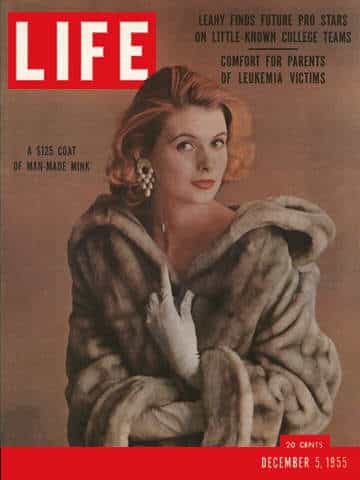LIFE Magazine December 5