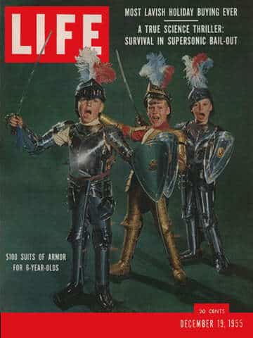 LIFE Magazine December 19