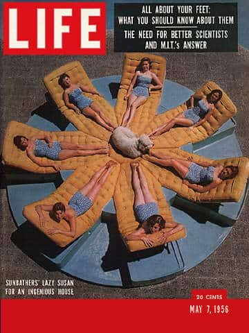 LIFE Magazine May 7