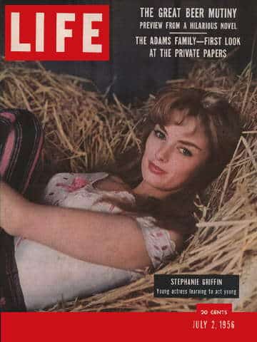 LIFE Magazine July 2