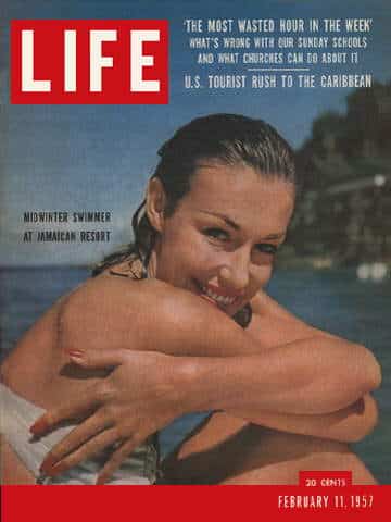 LIFE Magazine February 11