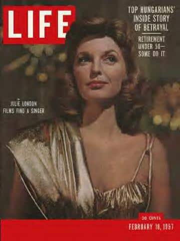 LIFE Magazine February 18