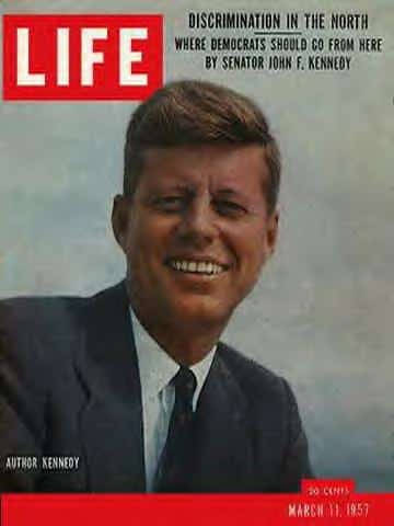 LIFE Magazine March 11