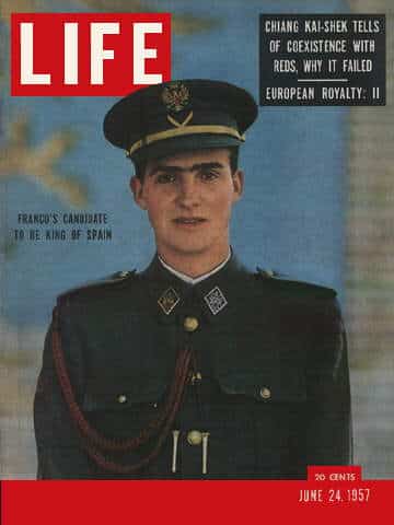 LIFE Magazine June 24
