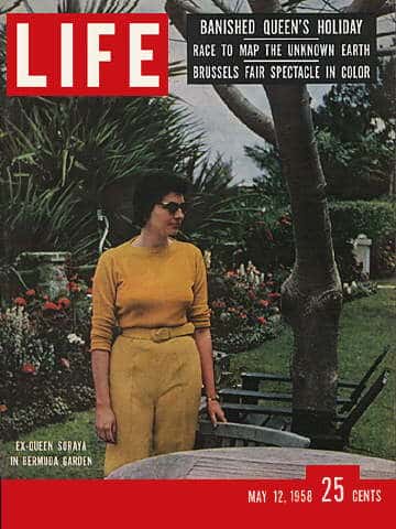 LIFE Magazine May 12