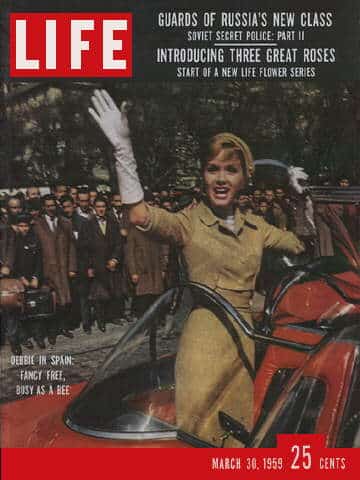 LIFE Magazine March 30