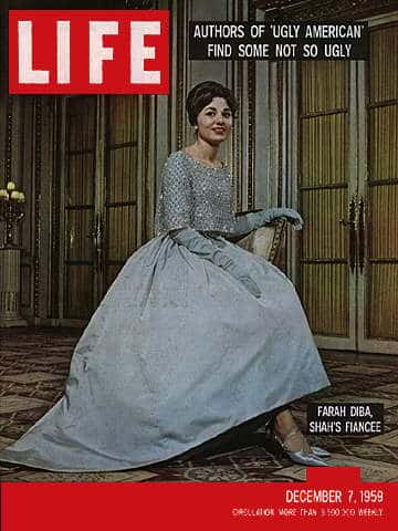 LIFE Magazine December 7