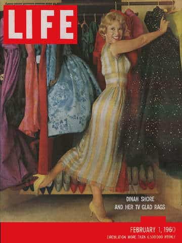 LIFE Magazine February 1