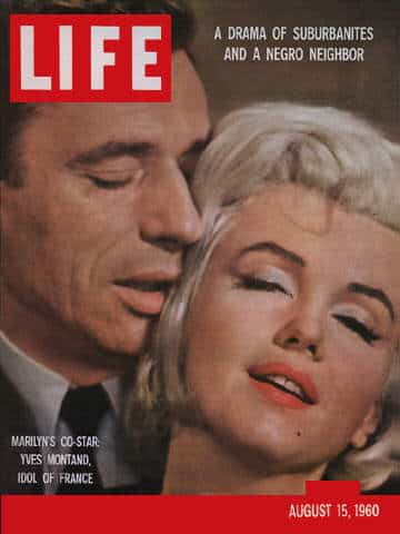 LIFE Magazine August 15