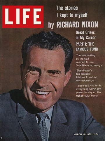 LIFE Magazine March 16