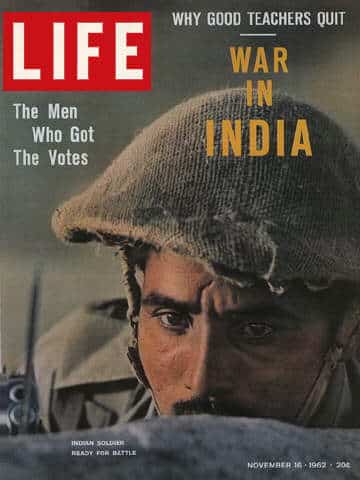 LIFE Magazine November 16