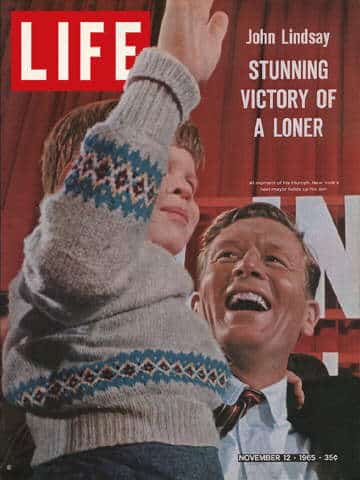 LIFE Magazine November 12